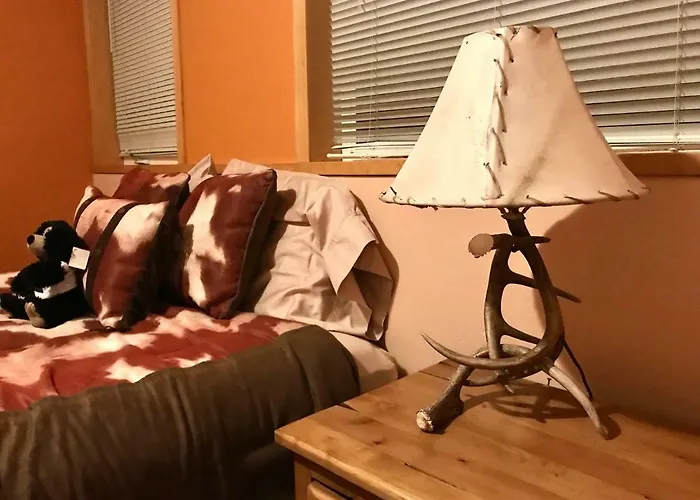 Cowboy'S Lodge