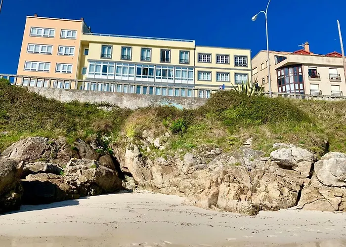 Hotel La Cruz