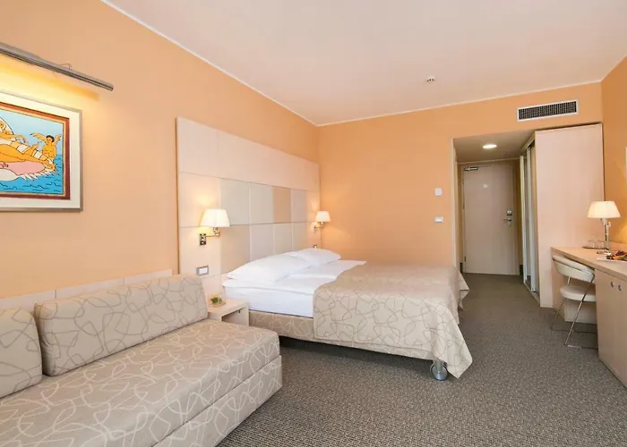 Hotel Mirta - San Simon Resort