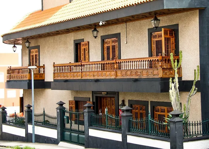 Il Sogno Di Gio De La Laguna