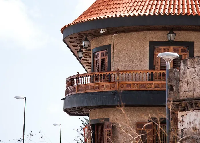 Il Sogno Di Gio De La Laguna
