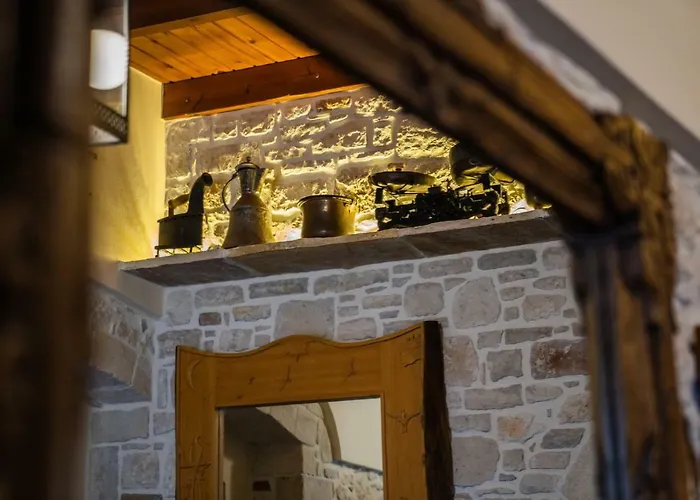 Cretan Villa
