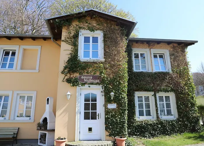 Hotel Sonneneck