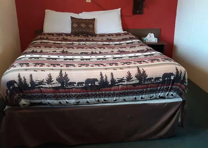 Bryce Canyon Motel