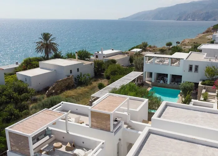 Skyros Ammos Hotel