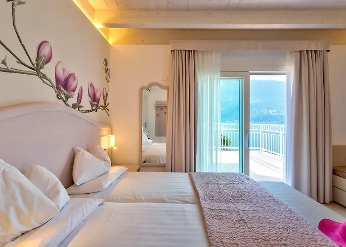 Hotel Riviera Panoramic Green Resort