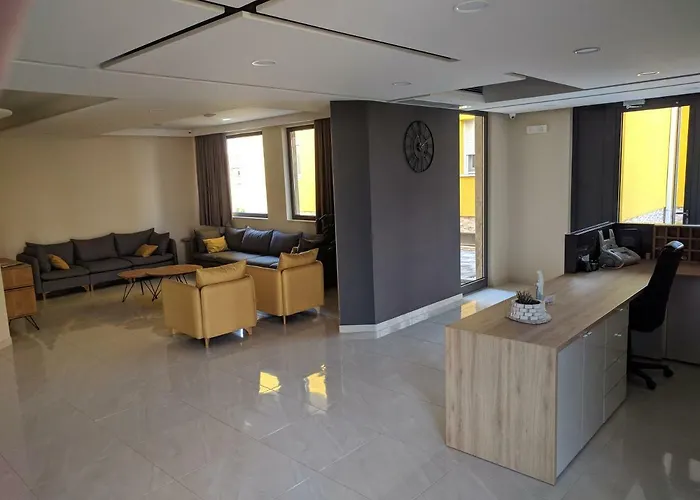 Hotel Vesna