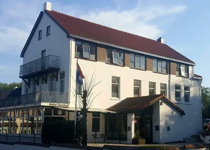 Zorn Hotel Duinlust