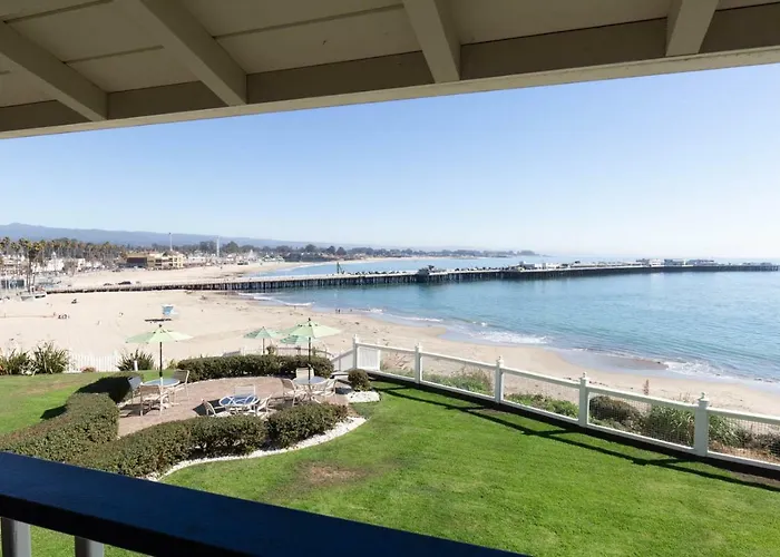 Sea & Sand Inn