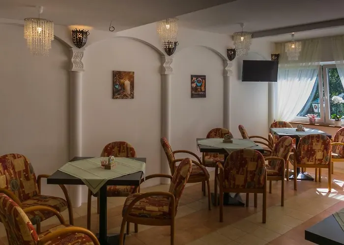 Kraehenbad Hotel