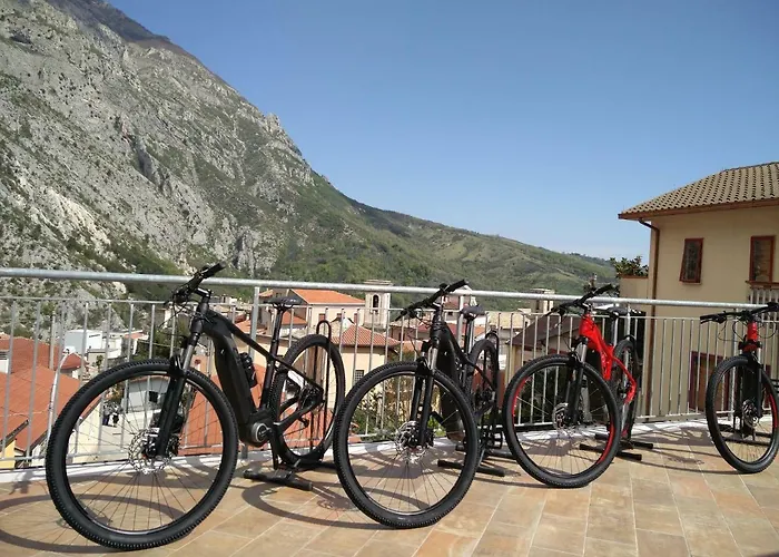 Residence La Piazzetta