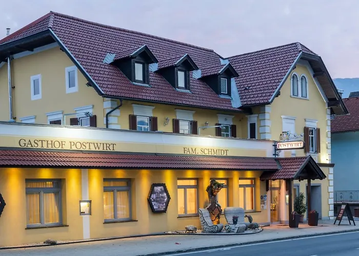 Postwirt