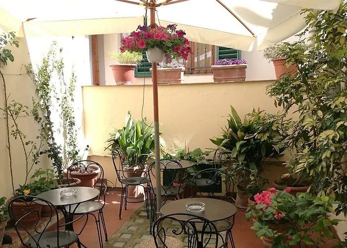 Hotel Fiorino Florence
