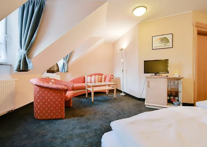 Chalet Raabe