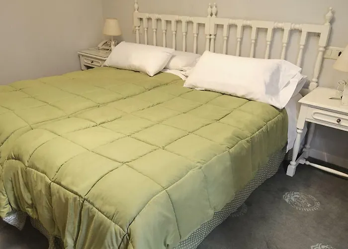 Hotel Tres Carabelas