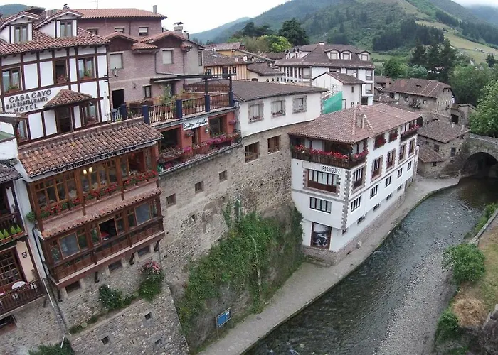 Casa Cayo