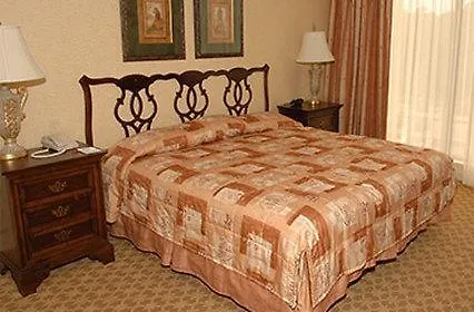 Pearl River Resort