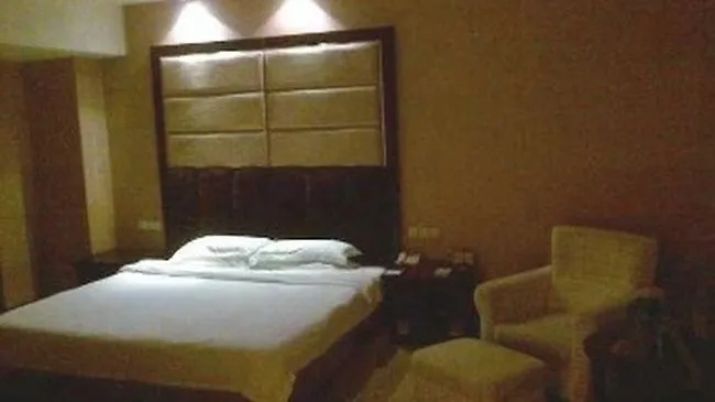 Jin Yue International Hotel