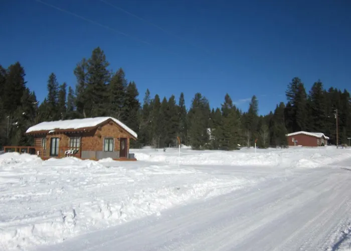 True Grit Rustic Retreat: Pet-Friendly Adventure Cabin