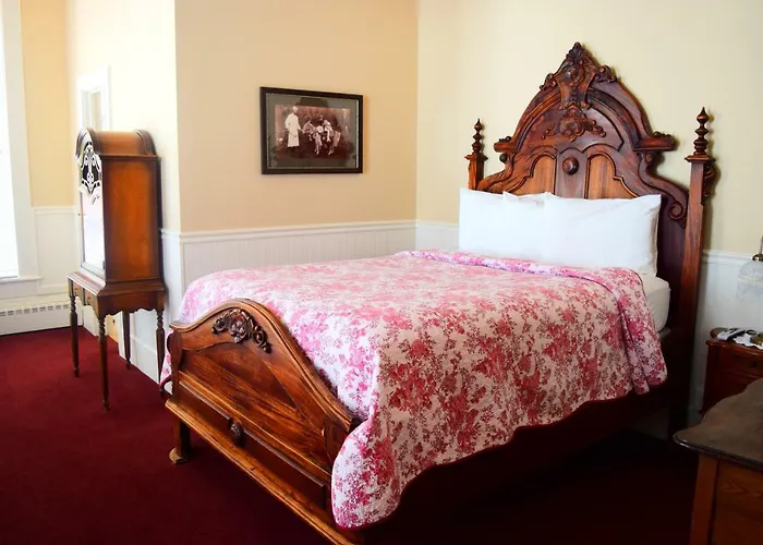 Grand Imperial Hotel