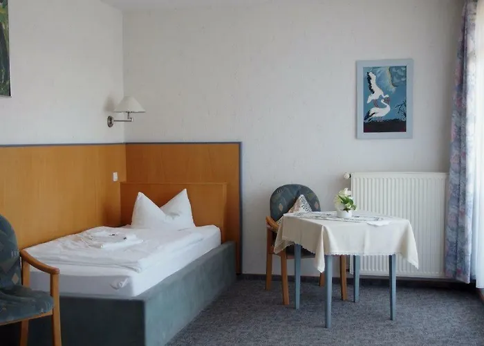 Hotel Diekgerdes Standard