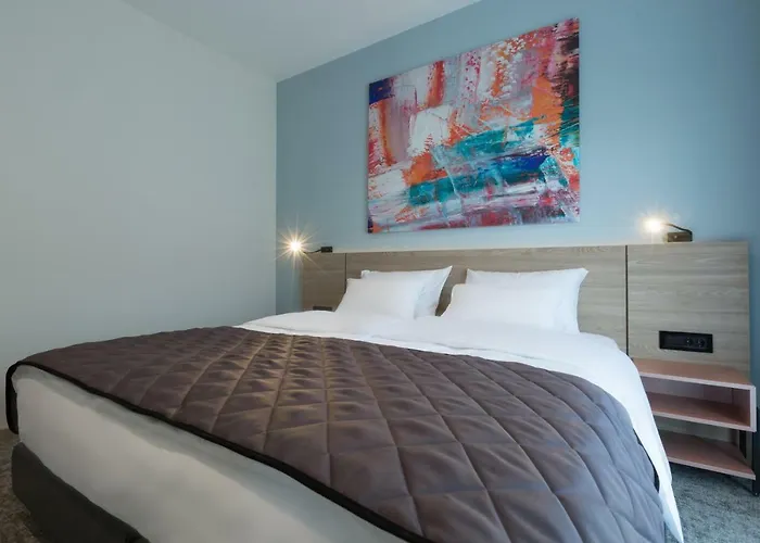 Hotel Forum Garni