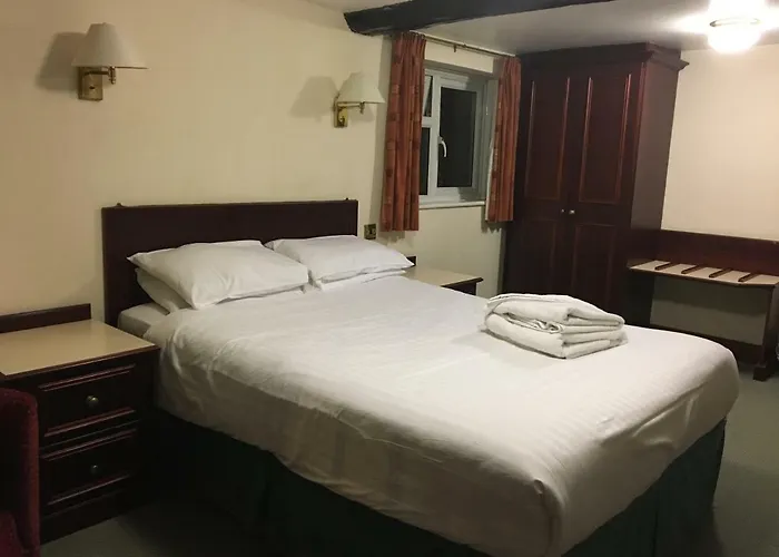 Cedar Tree Hotel
