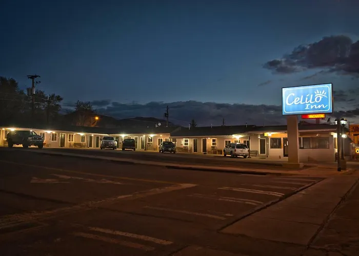 Celilo Inn