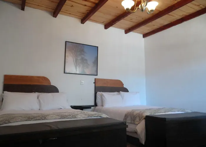 Regis Hotel Boutique
