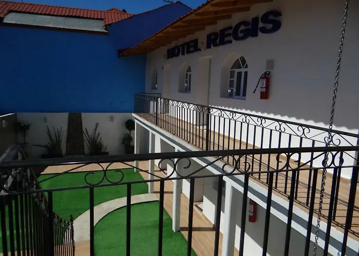 Regis Hotel Boutique