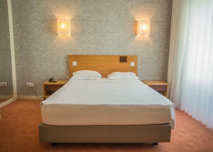 Hotel Brazao