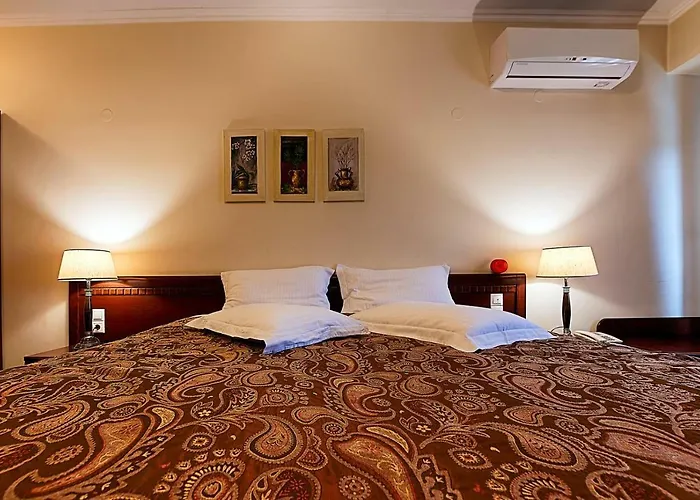Hotel Nostos Kastoria
