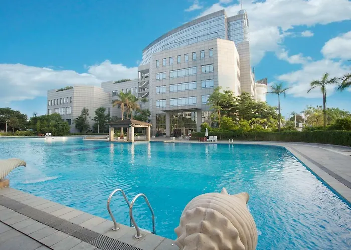 Kb Hotel Qingyuan