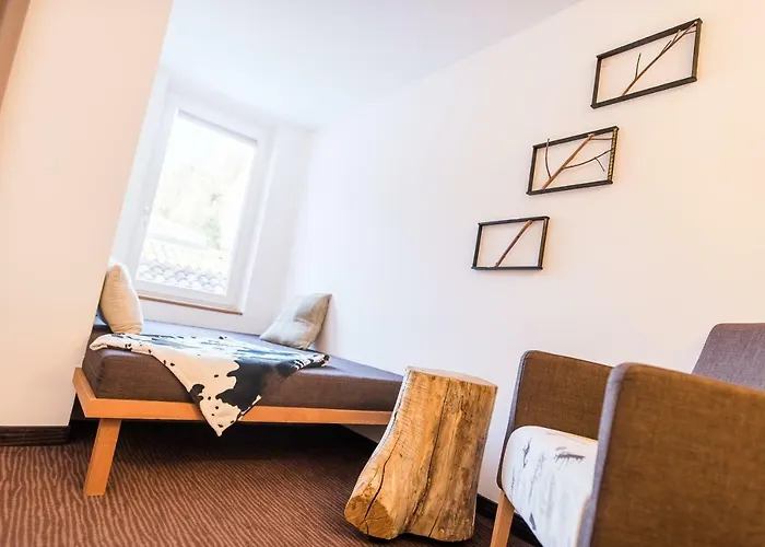 Hotel zum See