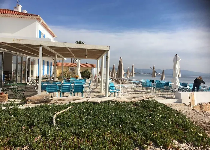 Hotel Lido Beach