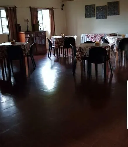 Hotel Posta Norte