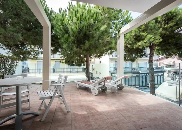 Park Hotel Morigi Garden&Spa
