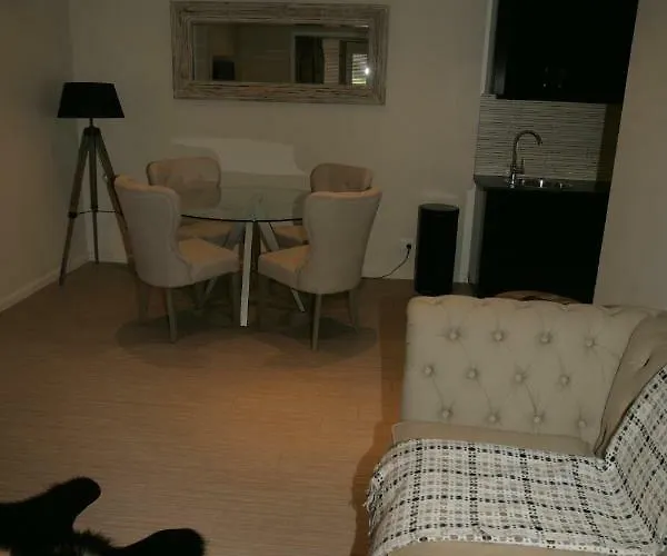 Kindred Lodge Apartments