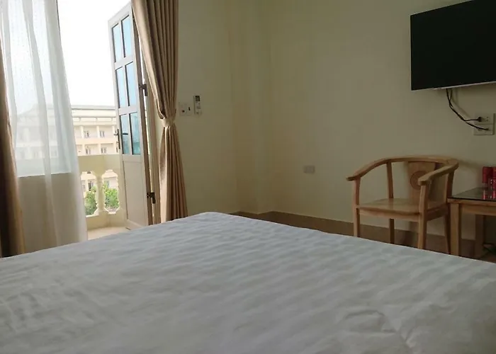 Camellia Hotel