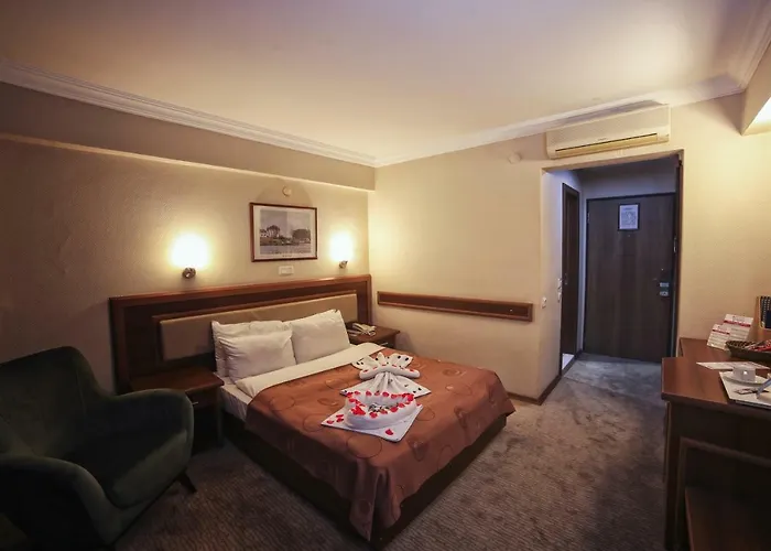 Hotel Villa Marina