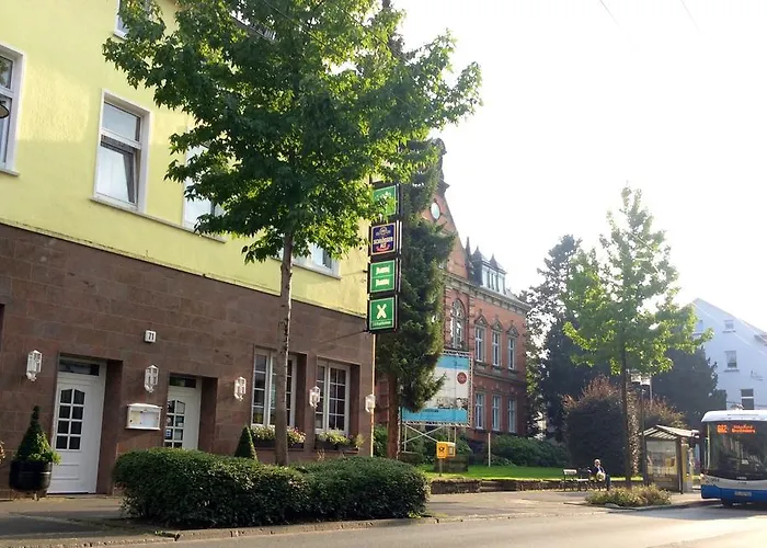 Hotel Hoelscher