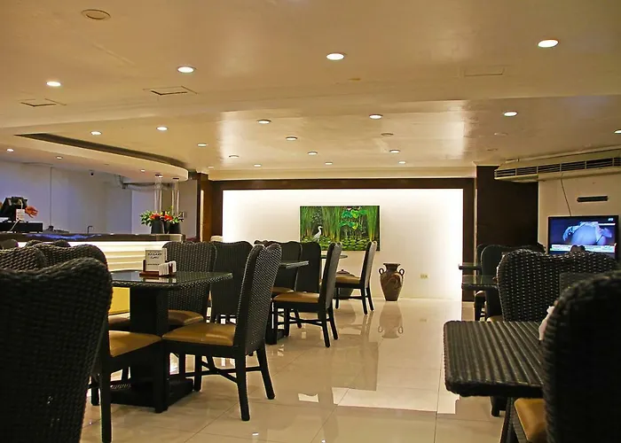 World View Pension House