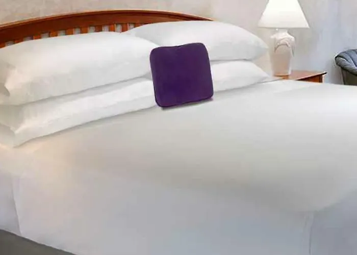 Knights Inn Harrisonville