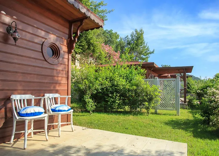 Zakros Hotel Lykia (Adults Only)