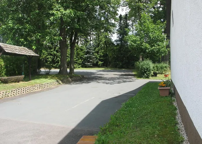 Gasthof-Pension Leupold
