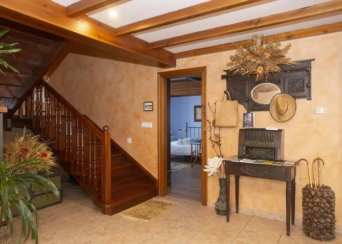 Hotel Rural As Laguas