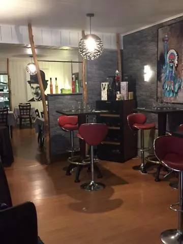 Hotel La Tour D'Auvergne