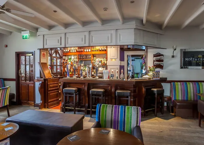The Masons Arms Hotel