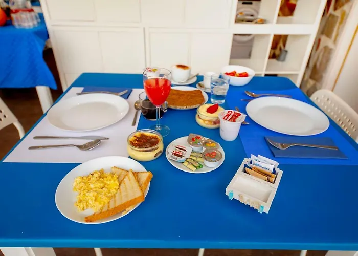 Borgo Marino Suite B&B