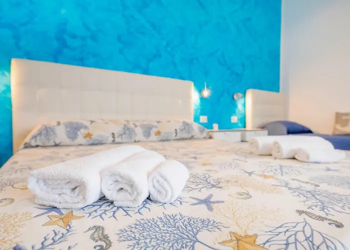 Borgo Marino Suite B&B